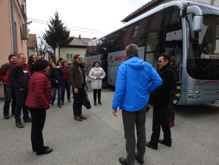 Obisk zaposlenih Občine Radovljica skupaj z županom 3